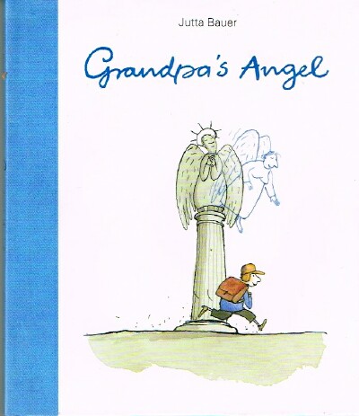 BAUER, JUTTA - Grandpa's Angel