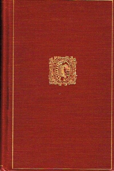 MACKENZIE, ALEXANDER - Alexander Mackenzie's Voyage to the Pacific Ocean in 1793