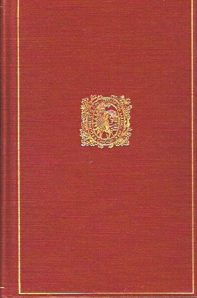 FORD, GOV. THOMAS - A History of Illinois from Its Commencement As a State in 1818 to 1847 (Volume II)