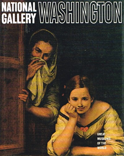 WALKER, JOHN (INTRODUCTION BY) - National Gallery Washington