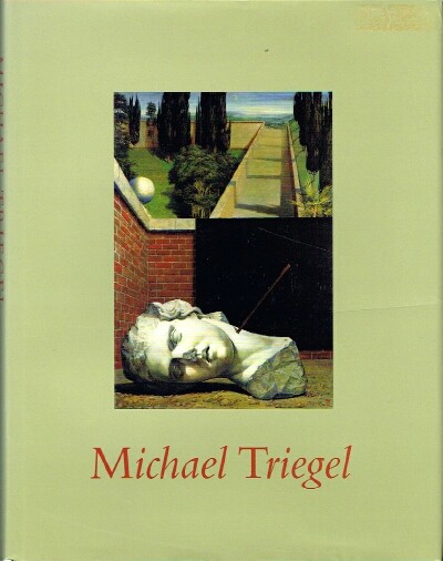 TRIEGEL, MICHAEL - Michael Triegel
