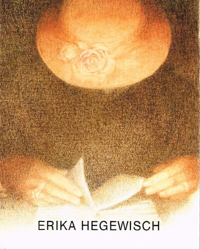  - Erika Hegewisch Drawings Pastels Etchings