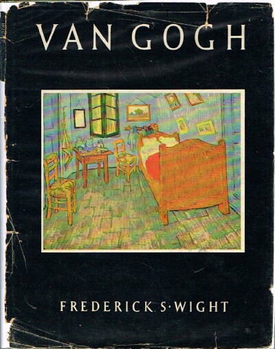WIGHT, FREDERICK S. - Van Gogh