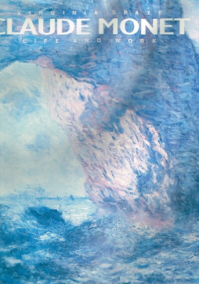 SPATE, VIRGINIA - Claude Monet Life and Work