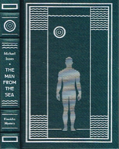 INNES, MICHAEL - The Man from the Sea