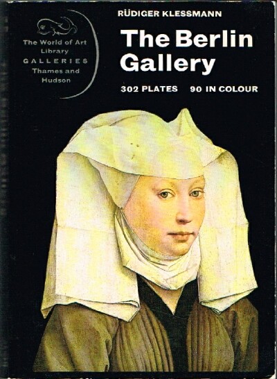KLESSMANN, RUDIGER - The Berlin Gallery