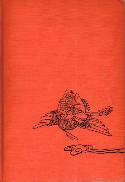 WALEY, ARTHUR - Translations from the Chinese