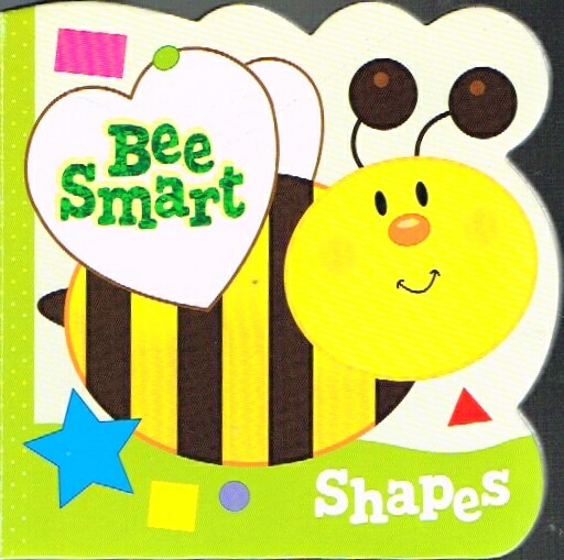  - Bee Smart: Shapes