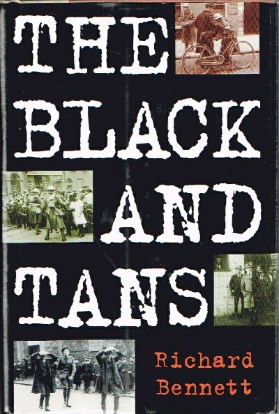 BENNETT, RICHARD - The Black and Tans