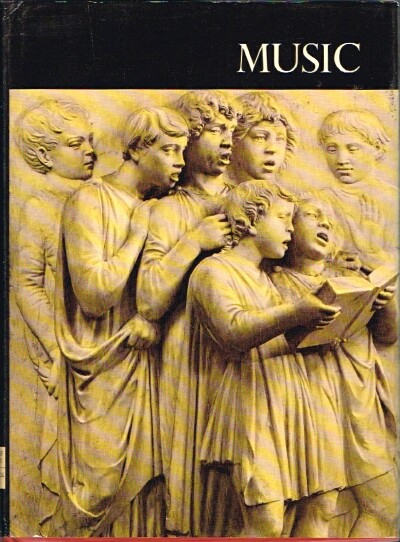 GRUNFELD, FREDERIC V. - Music
