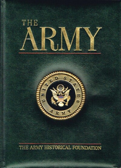 NELSON, HAROLD W. (ED) - The Army