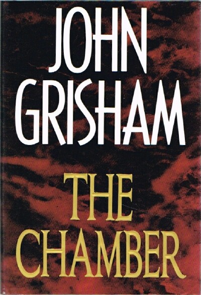 GRISHAM, JOHN - The Chamber