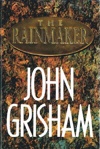 GRISHAM, JOHN - The Rainmaker