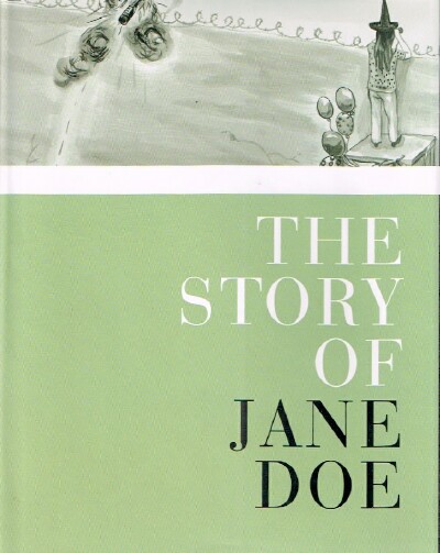 DOE, JANE - The Story of Jane Doe