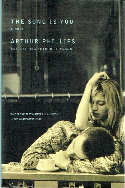 PHILLIPS, ARTHUR - The Song Is You