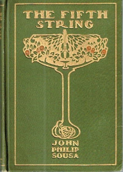 SOUSA, JOHN PHILIP - The Fifth String