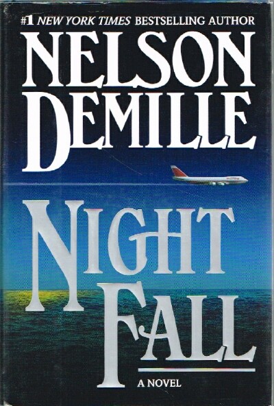 DEMILLE, NELSON - Night Fall