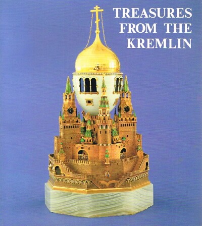  - Treasures from the Kremlin
