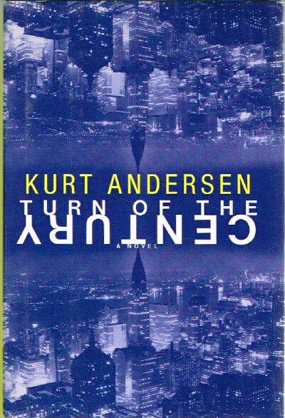 ANDERSEN, KURT - Turn of the Century
