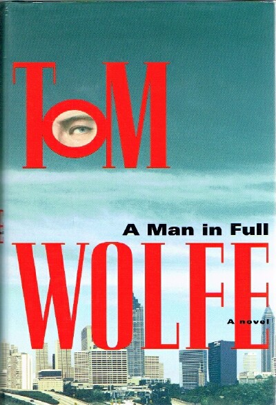 WOLFE, TOM - A Man in Full
