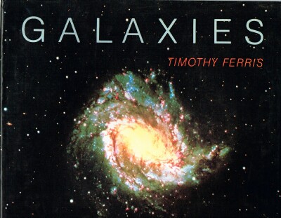 FERRIS, TIMOTHY - Galaxies