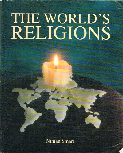 SMART, NINIAN - The World's Religions