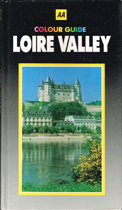 DELPAL, JACQUES-LOUIS - Loire Valley