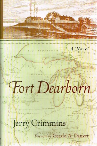 CRIMMINS, JERRY - Fort Dearborn