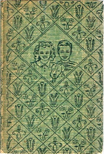 HOPE, LAURA LEE - Bobbsey Twins on the Deep Blue Sea