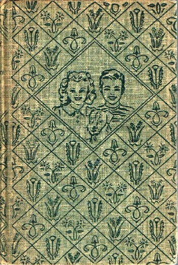 HOPE, LAURA LEE - Bobbsey Twins on Blueberry Island