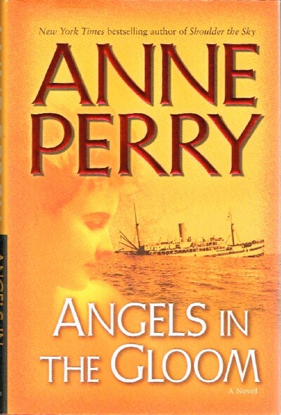 PERRY, ANNE - Angels in the Gloom