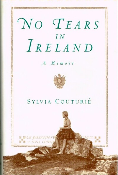 COUTURIE, SYLVIA - No Tears in Ireland