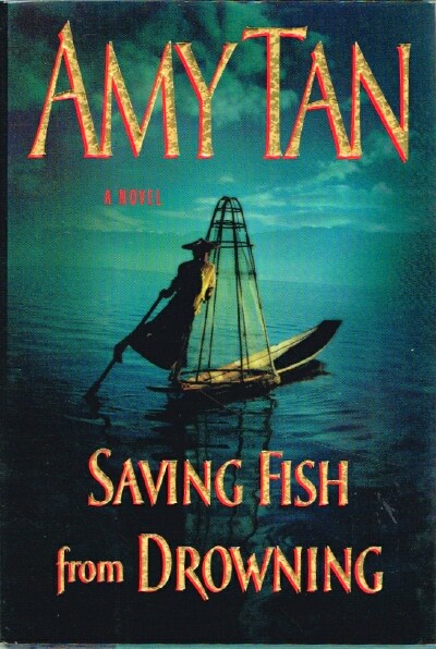 TAN, AMY - Saving Fish from Drowning