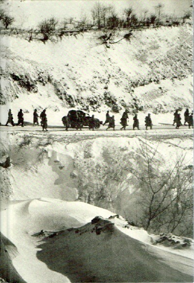 HALBERSTAM, DAVID - The Coldest Winter: America and the Korean War American and the Korean War