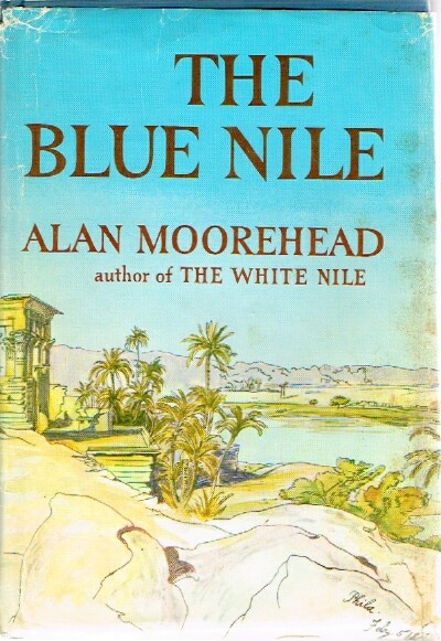 MOOREHEAD, ALAN - The Blue Nile