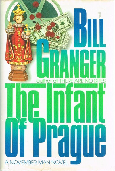 GRANGER, BILL - The Infant of Prague