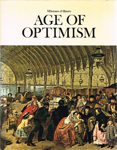 PALMER, ALAN (ED.) - Age of Optimism