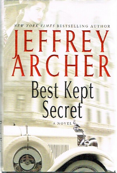 ARCHER, JEFFREY - Best Kept Secret