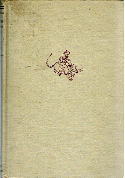 WHITE, T.H. - Mistress Masham's Repose