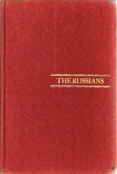 SMITH, HEDRICK - The Russians