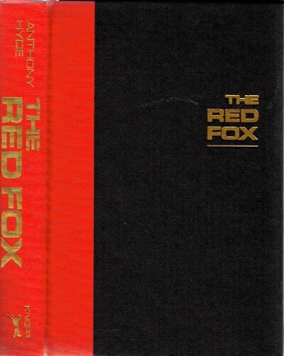HYDE, ANTHONY - The Red Fox