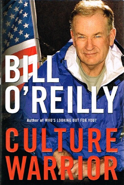 O'REILLY, BILL - Culture Warrior