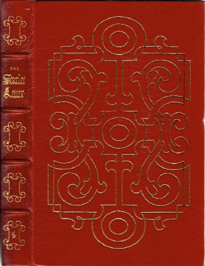 HAWTHORNE, NATHANIEL - The Scarlet Letter