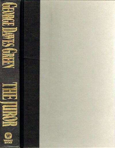 GREEN, GEORGE DAWES - The Juror