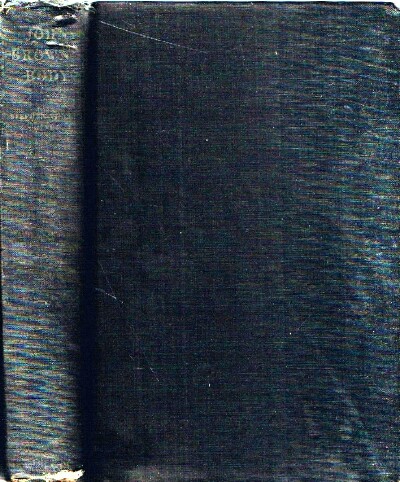 BENET, STEPHEN VINCENT - John Brown's Body