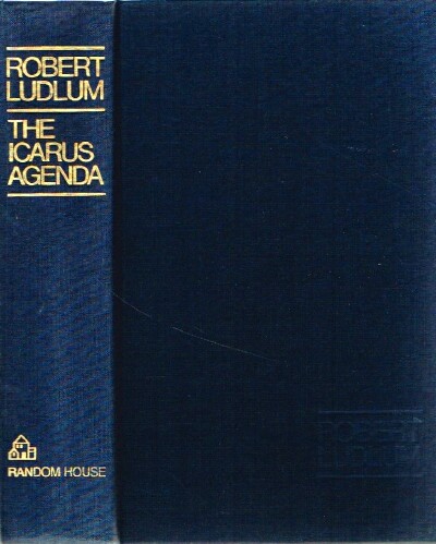 LUDLUM, ROBERT - The Icarus Agenda