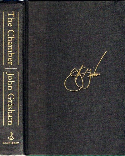 GRISHAM, JOHN - The Chamber