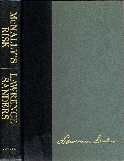 SANDERS, LAWRENCE - Mcnally's Risk
