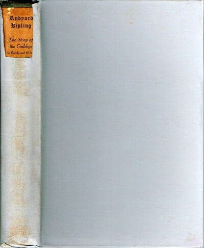 KIPLING, RUDYARD - The Phantom Rickshaw