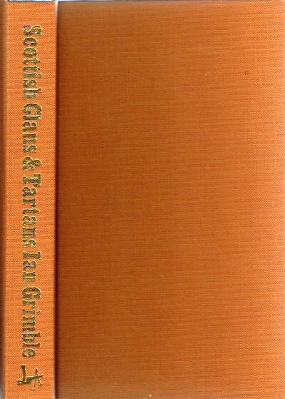 GRIMBLE, IAN - Scottish Clans & Tartans